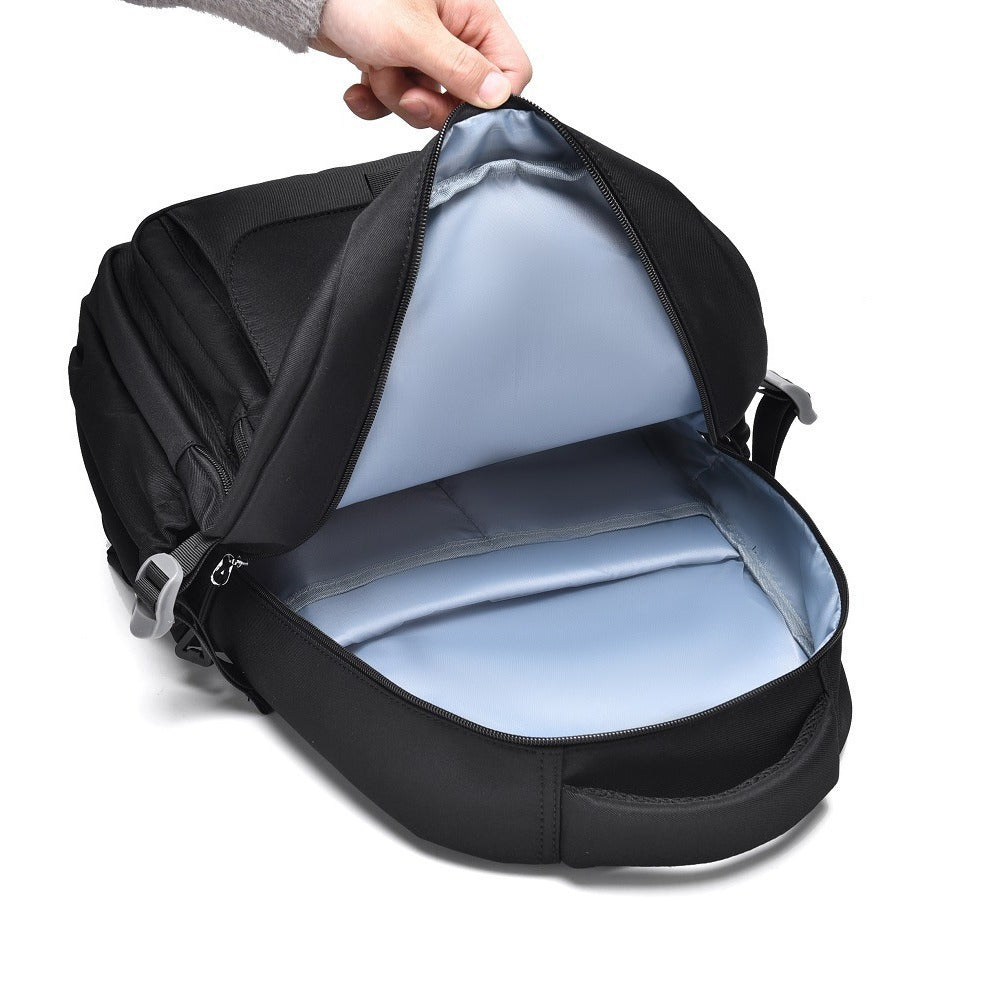 Multi-Functional Travel Backpack Acalora