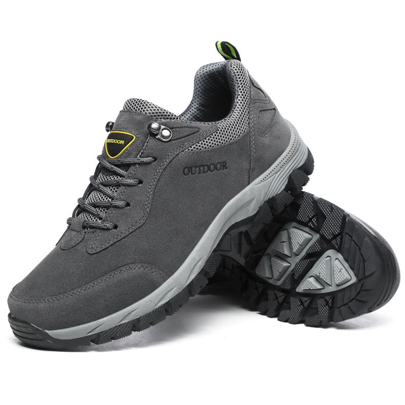 HikePro orthopedic outdoor and hiking shoes