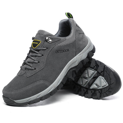 HikePro orthopedic outdoor and hiking shoes