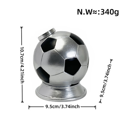 Football decorative figure Acalora