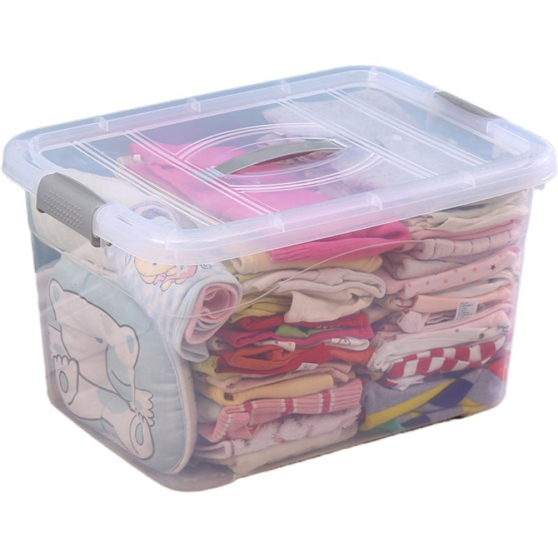 Storage box Acalora