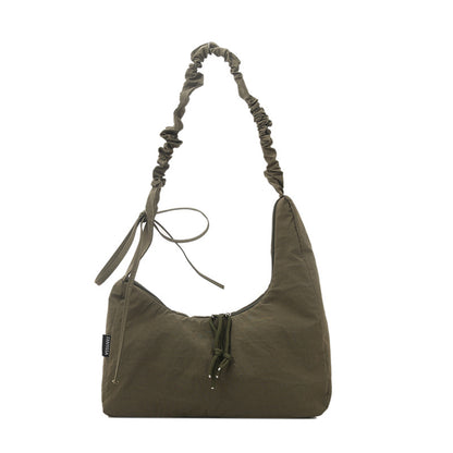 Trendy Slouchy Hobo Handbag Acalora