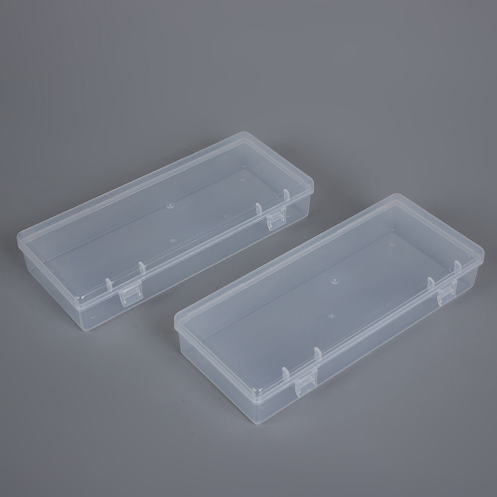 Multi-Purpose Craft Supply Storage Case Acalora