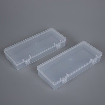 Multi-Purpose Craft Supply Storage Case Acalora