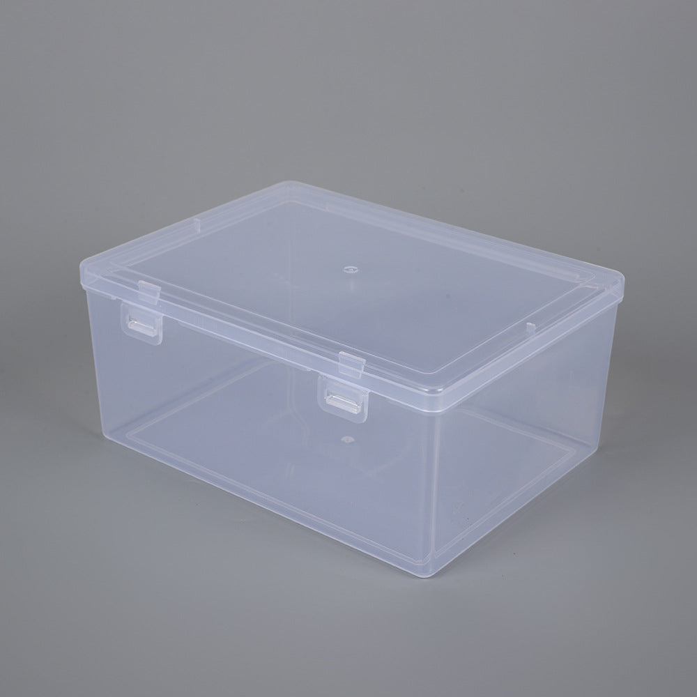 Multi-Functional Storage Box Acalora