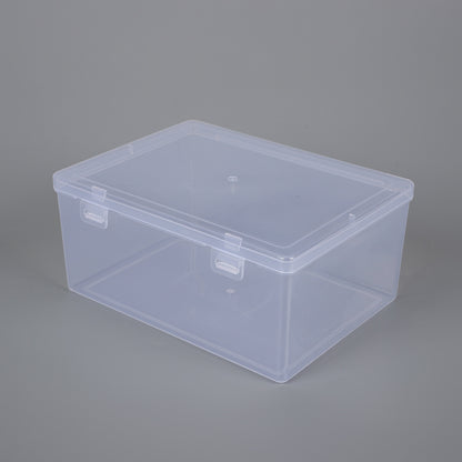 Multi-Functional Storage Box Acalora
