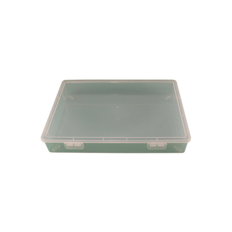 Modular Plastic Storage Box Acalora