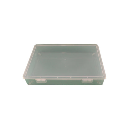Modular Plastic Storage Box Acalora