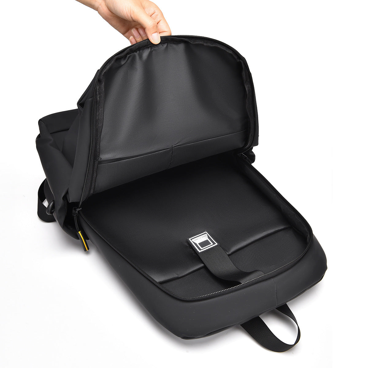 Eco-Friendly Multifunctional Backpack Acalora