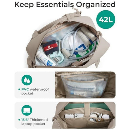 Tennis Equipment Organizer Acalora