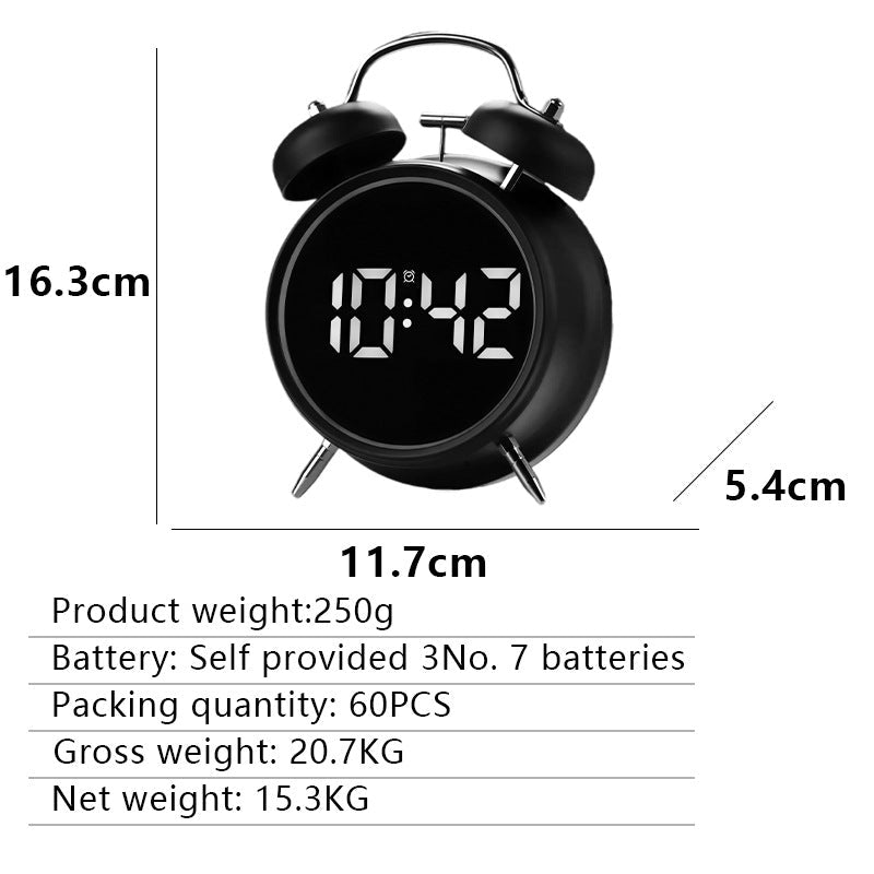 Alarm Clock