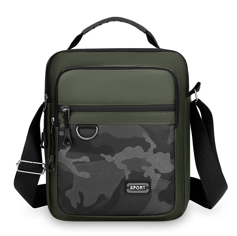 Urban Multi-Function Crossbody Bag Acalora