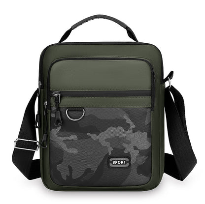 Urban Multi-Function Crossbody Bag Acalora