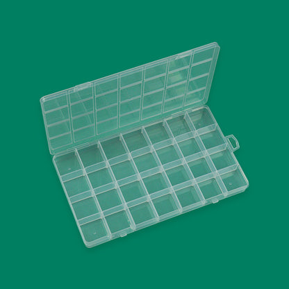 Multi-Compartment Utility Organizer Acalora