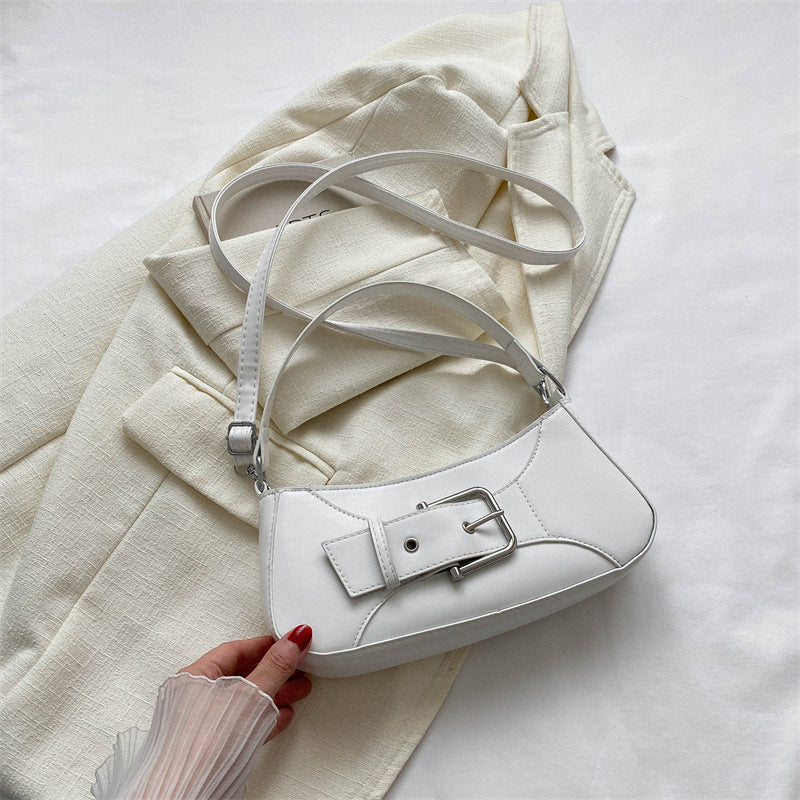 Chic Structured Handbag Acalora 1787911211