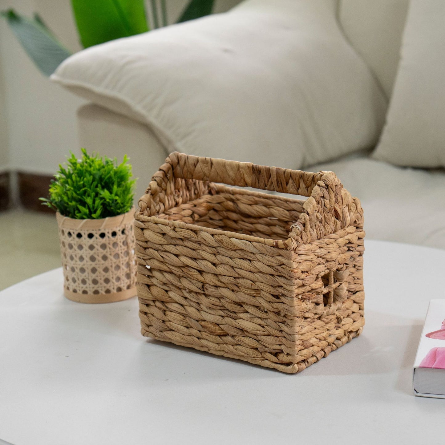 Storage basket Acalora