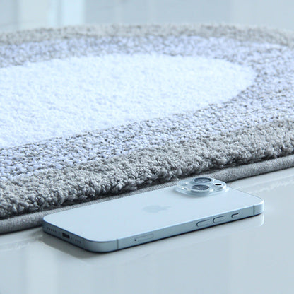 Soft Plush Bath Rug
