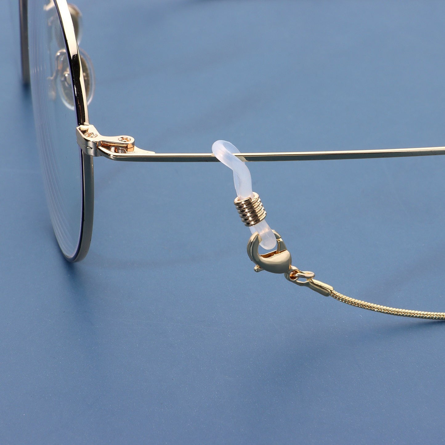 Elegant Eyewear Chain Acalora