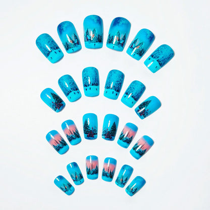 Artistic Nail Art Acalora