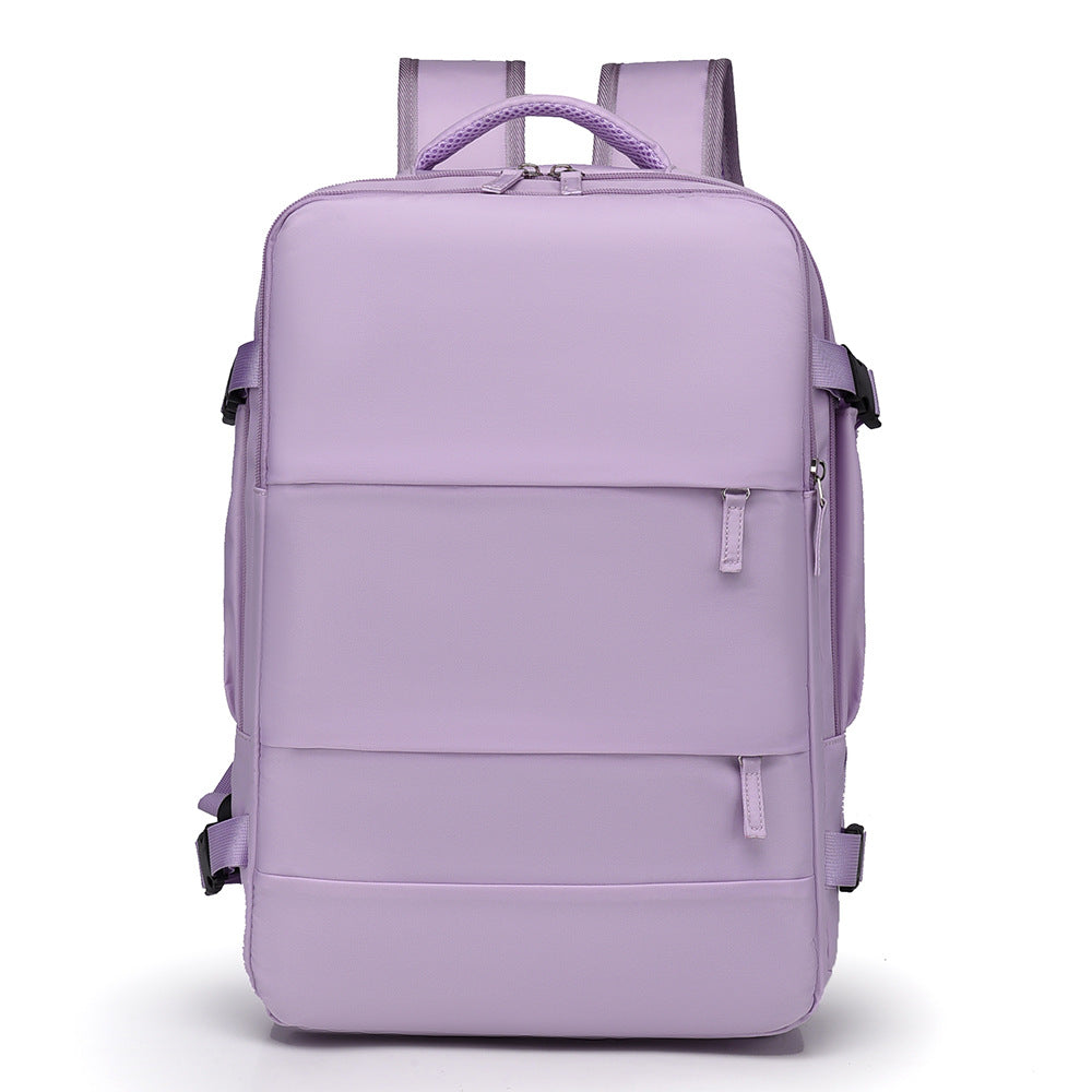 Versatile Urban Commuter Backpack Acalora