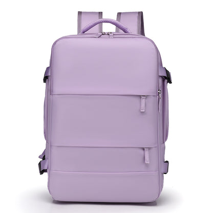 Versatile Urban Commuter Backpack Acalora