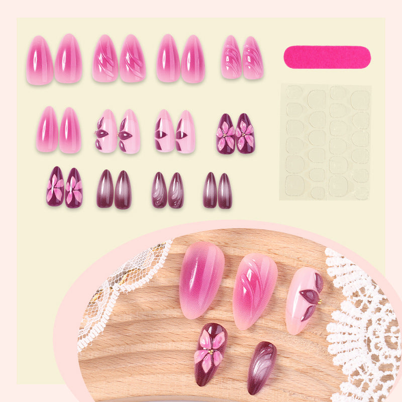 Nail Art Kit Acalora