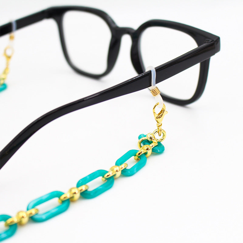 Stylish Chain Eyewear Holder Acalora 1788159775