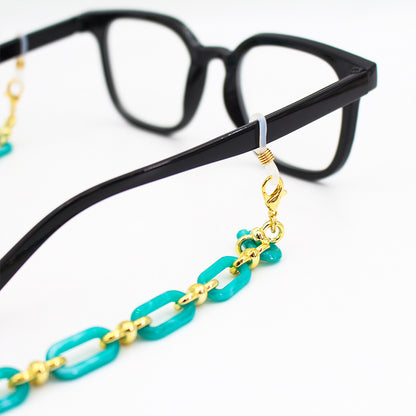 Stylish Chain Eyewear Holder Acalora 1788159775
