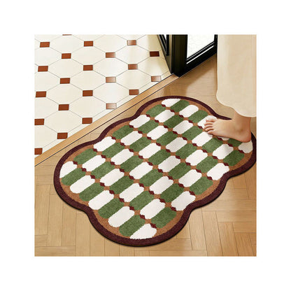 Decorative Door Mat