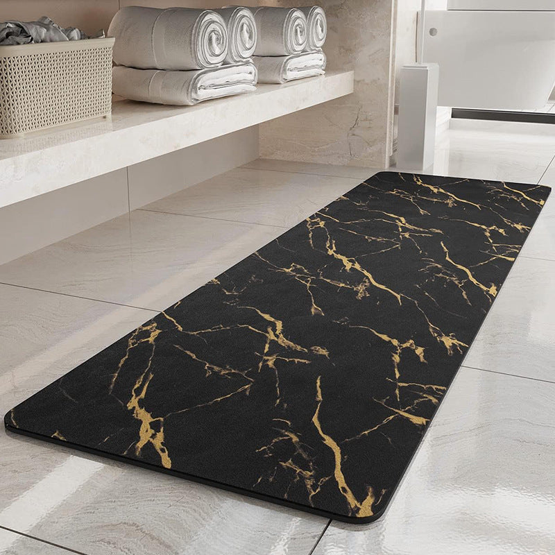 Anti-Fatigue Bath Mat Acalora