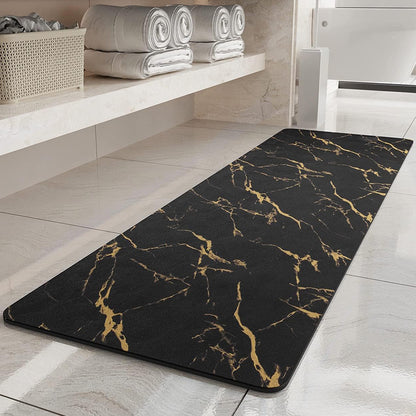 Anti-Fatigue Bath Mat Acalora