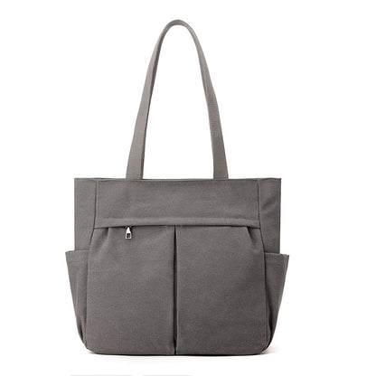 Spacious Utility Tote Bag Acalora
