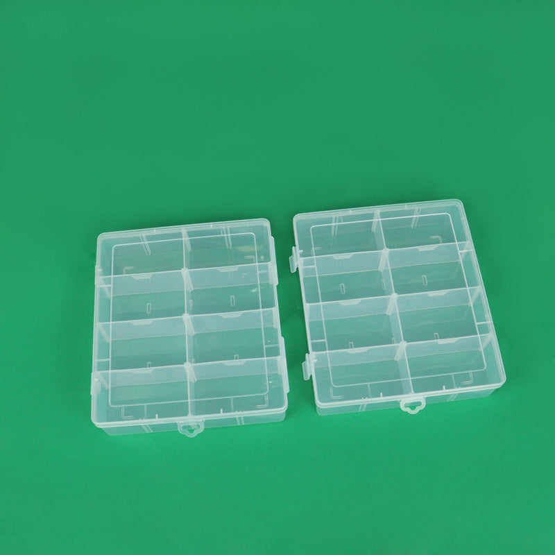 Multi-Divided Modular Storage Organizer Acalora