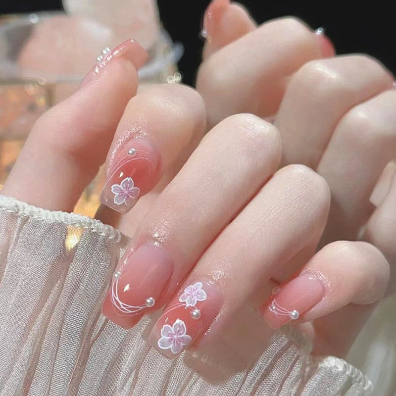 Decorative Nail Art Acalora