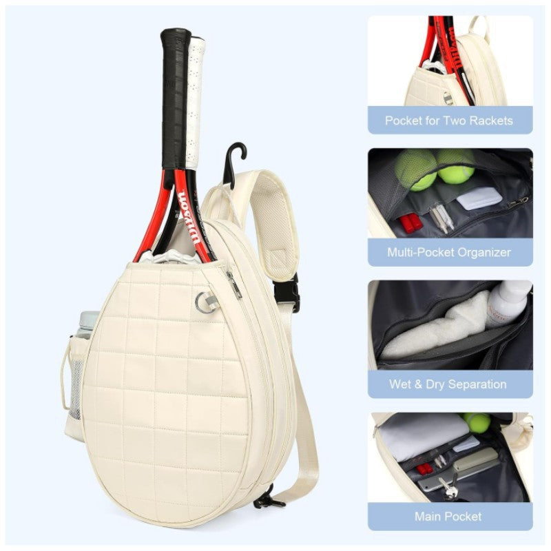 Professional Tennis Racket Backpack Acalora