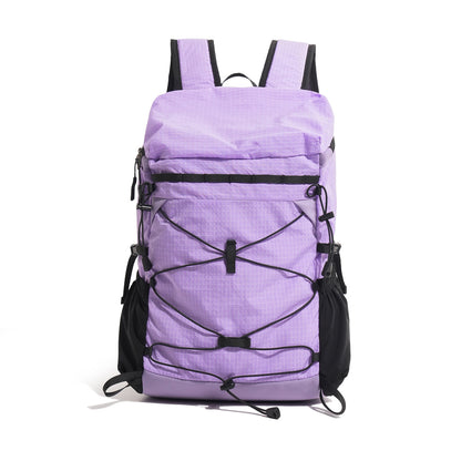 Versatile Hiking Backpack with Multi-Compartt Design Acalora
