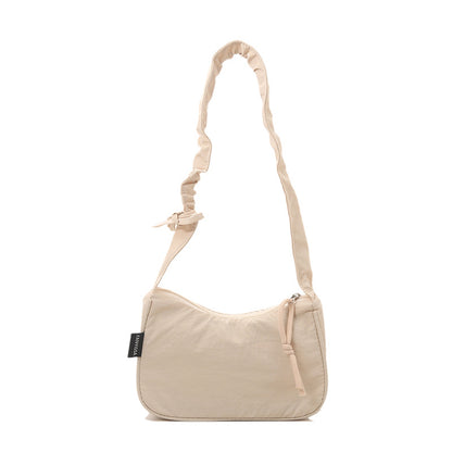 Trendy Slouchy Crossbody Bag Acalora
