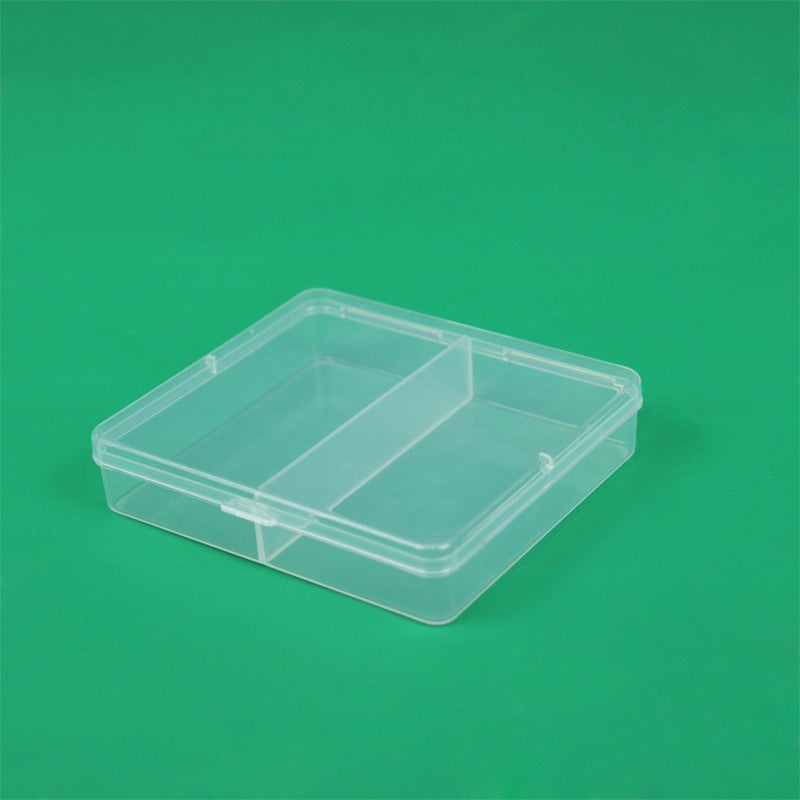 Dual-Compartment Storage Organizer Acalora
