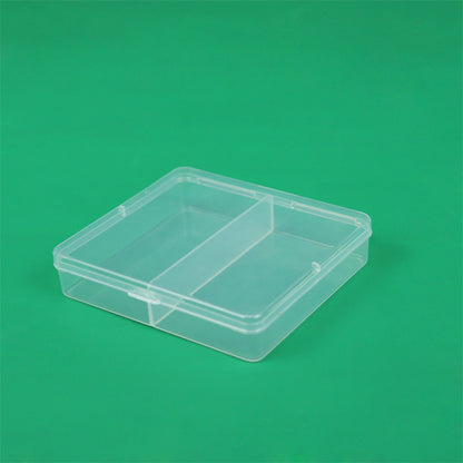 Dual-Compartment Storage Organizer Acalora