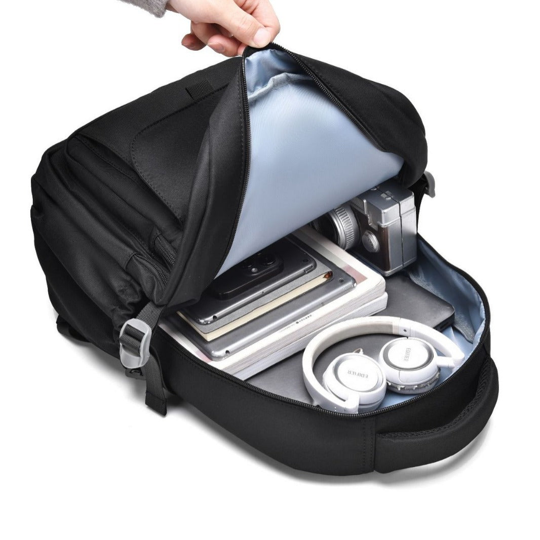 Multi-Functional Casual Backpack with Ergonomic Design Acalora