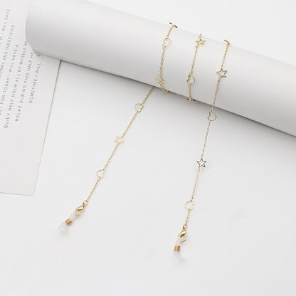 Star-Detailed Bracelet Acalora