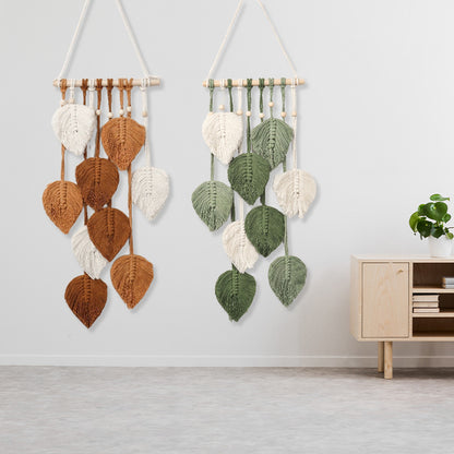 Macramé Wall Decoration Acalora