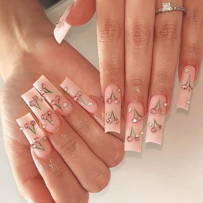 Decorative Nail Art Acalora