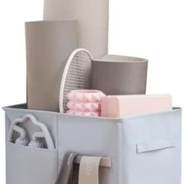 Storage bag with compartments Acalora