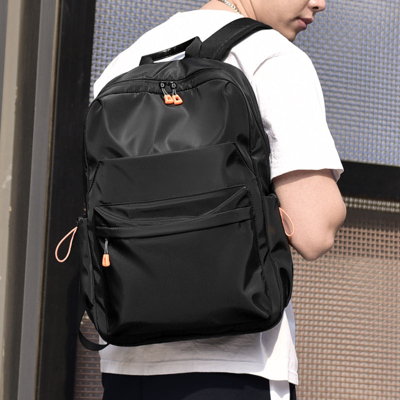 Versatile Ergonomic Backpack Acalora