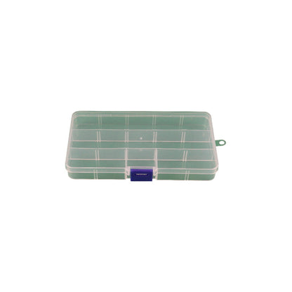 Versatile Multi-Divided Storage Container Acalora