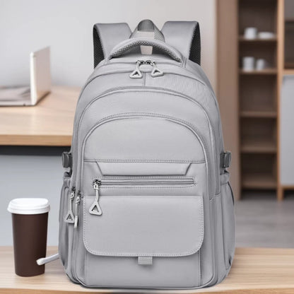 Multi-Functional Travel Backpack Acalora