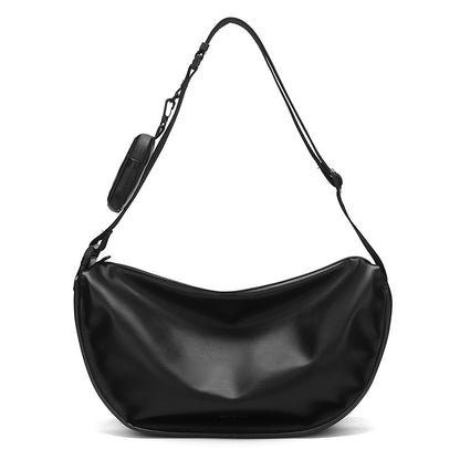Minimalist Shoulder Bag Acalora