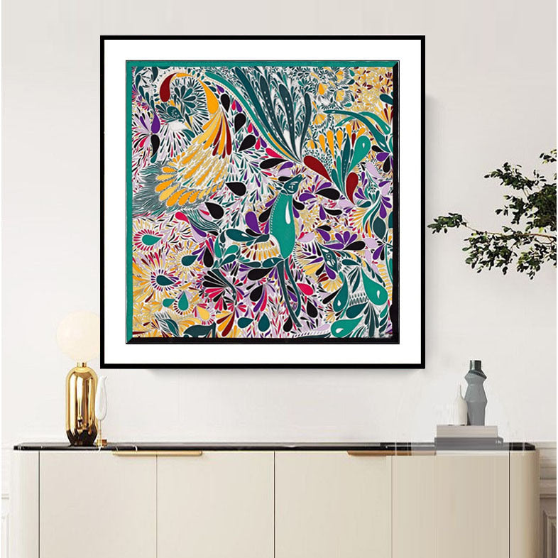 Abstract Art Print