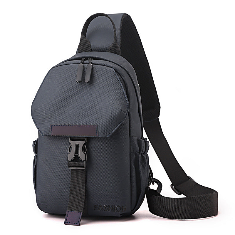 Compact Waterproof Sling Backpack Acalora